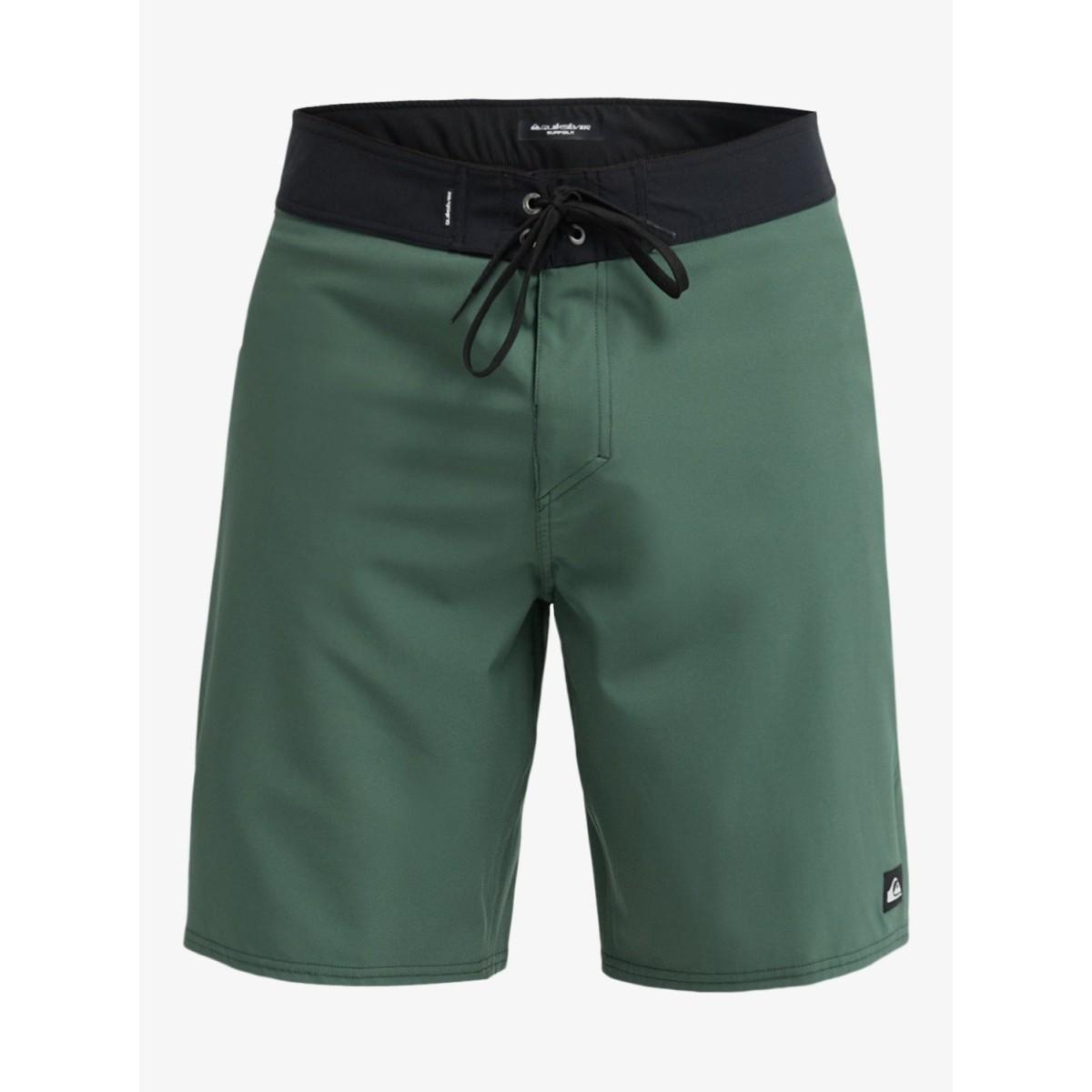Surfsilk Straight Quiksilver
