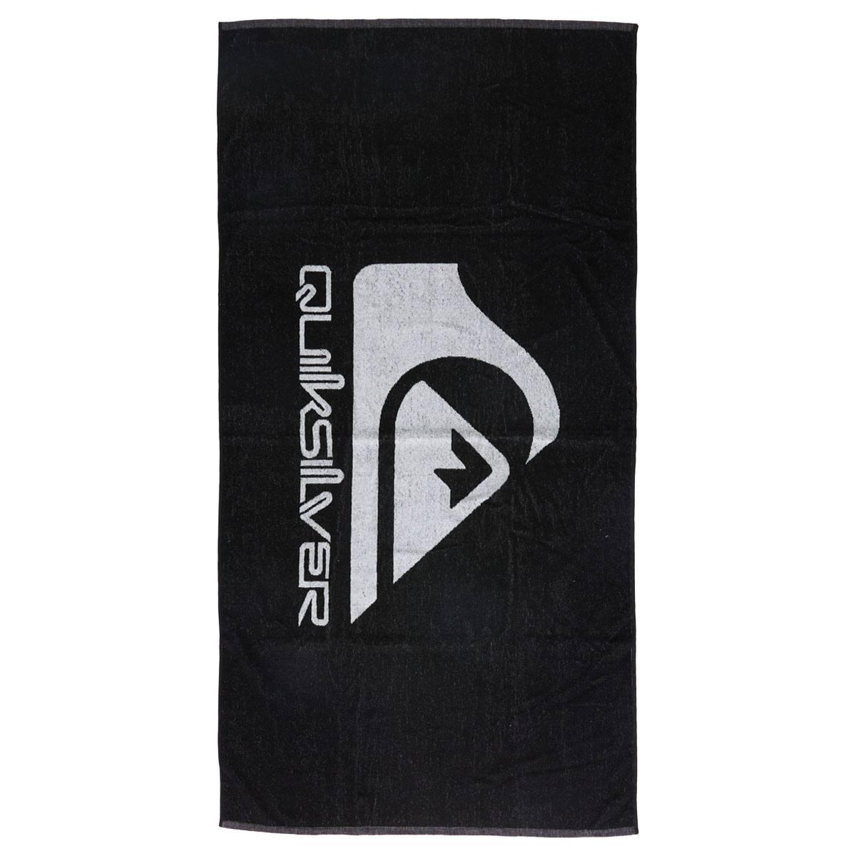 Salty Trims Quiksilver
