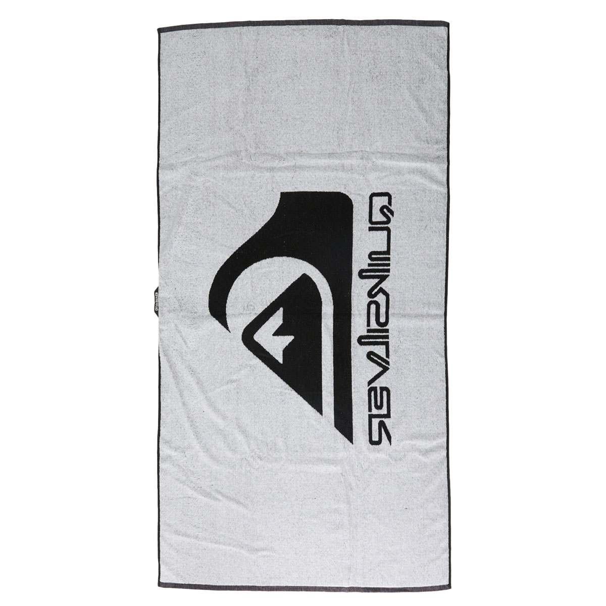 Salty Trims Quiksilver