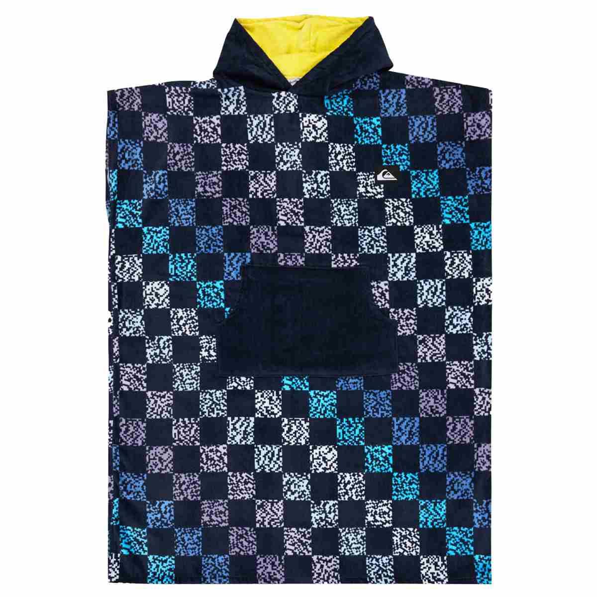 Hoody Towel Quiksilver