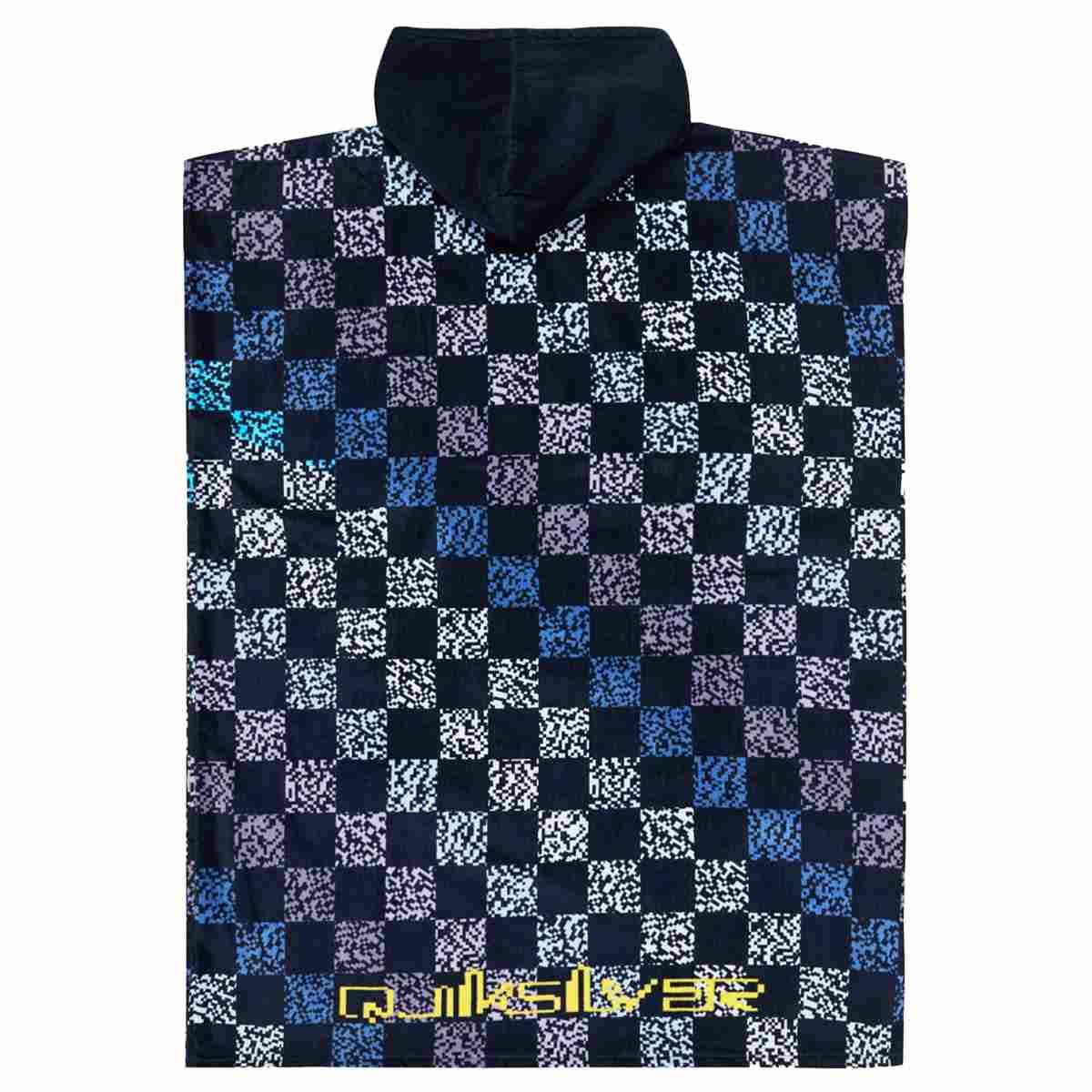 Hoody Towel Quiksilver