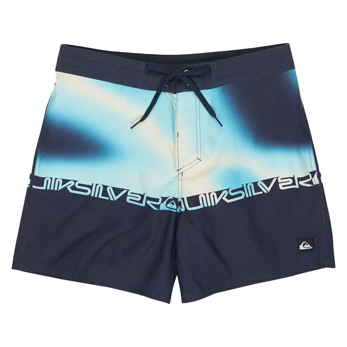 Everyday Half Jam Quiksilver