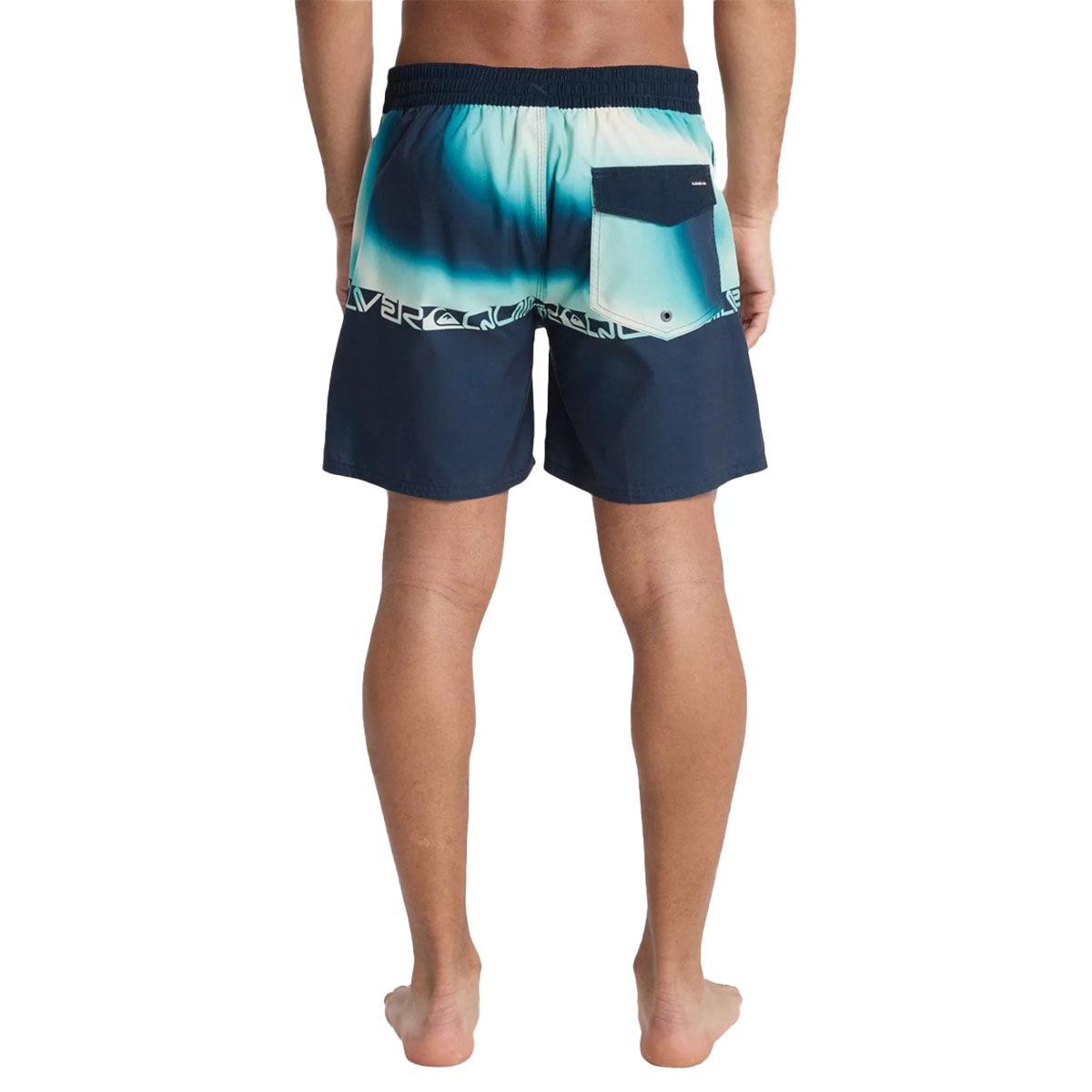 Everyday Half Jam Quiksilver