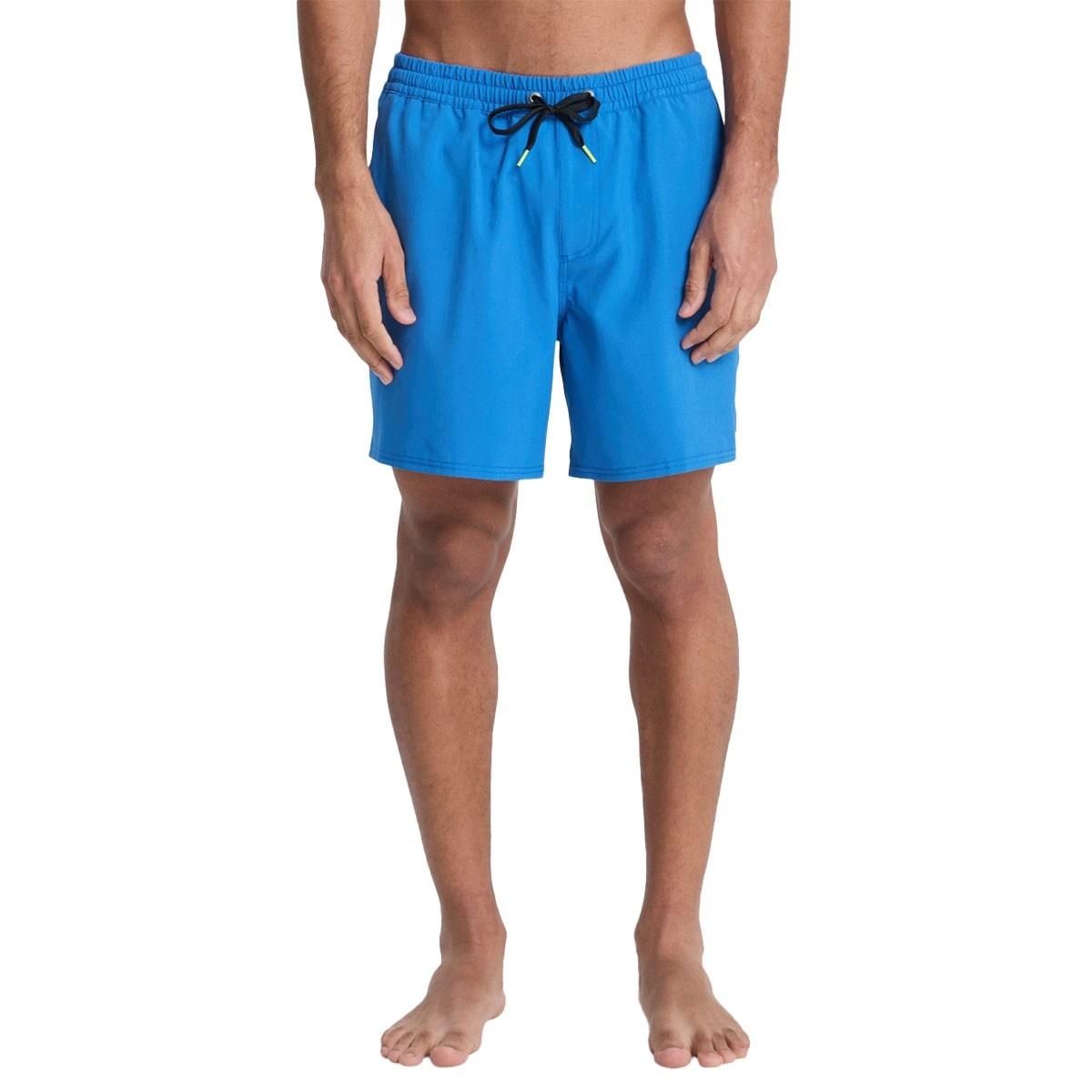Stretch Piped Quiksilver