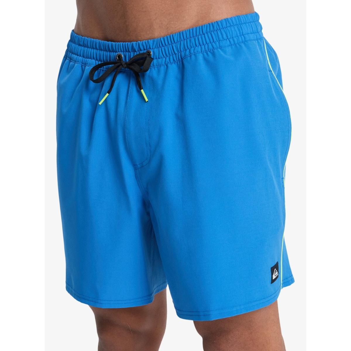Stretch Piped Quiksilver