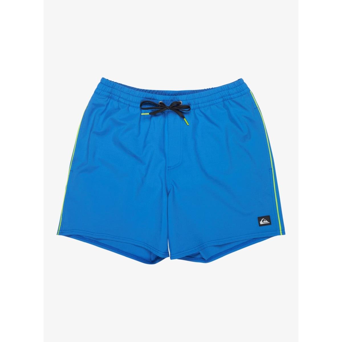 Stretch Piped Quiksilver