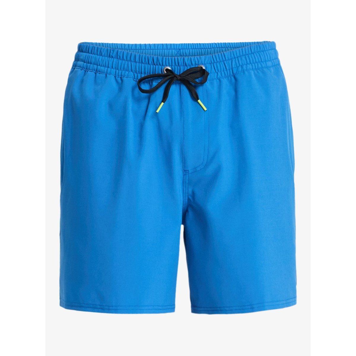 Stretch Piped Quiksilver