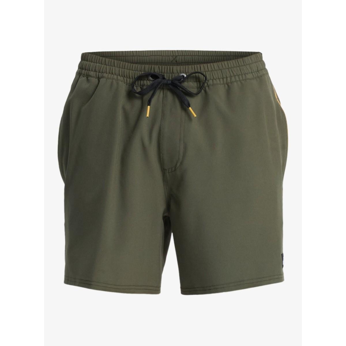 Stretch Piped Quiksilver