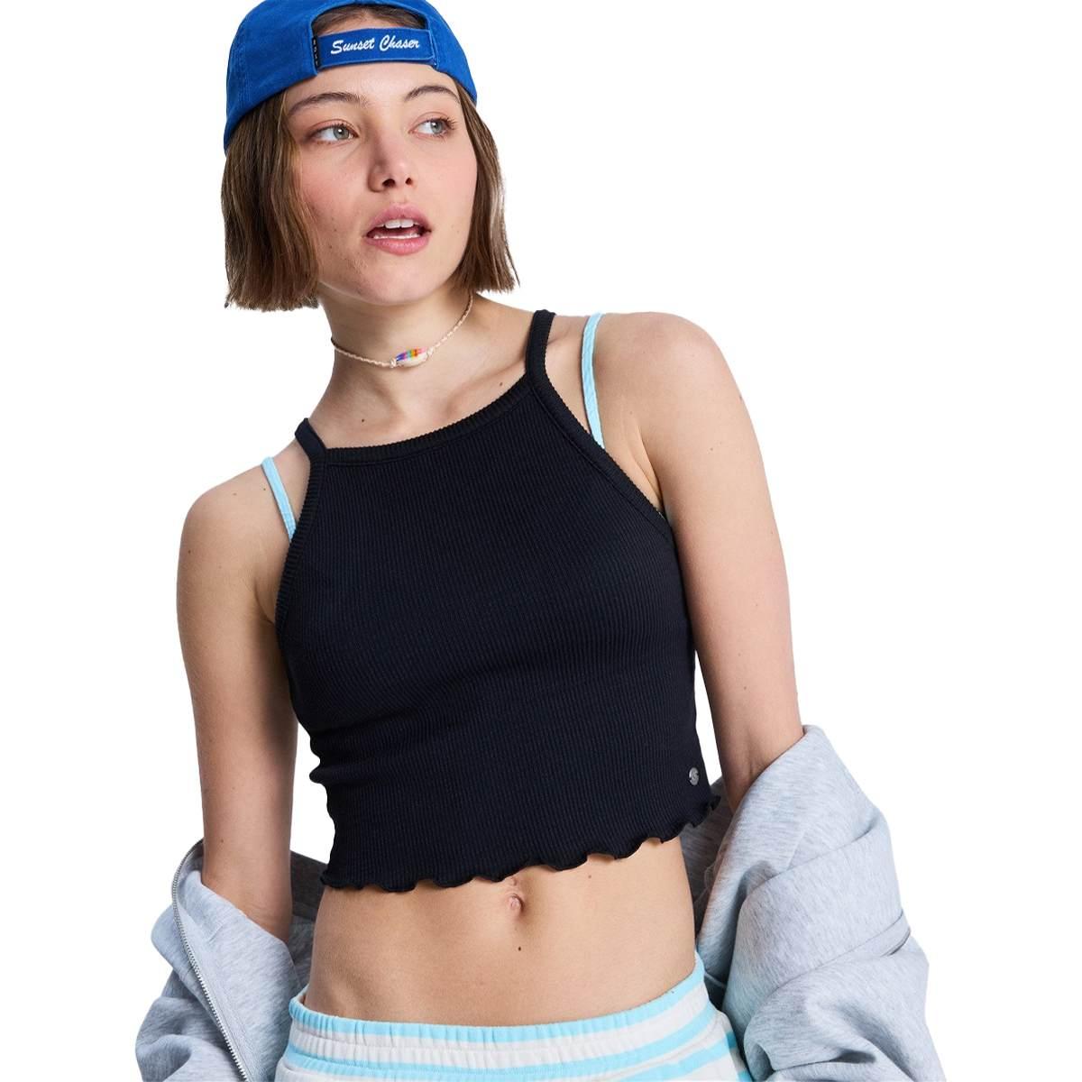 As I Am Roxy