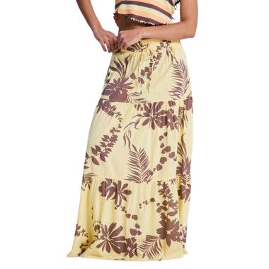 After Hours Crinkle Maxi Roxy