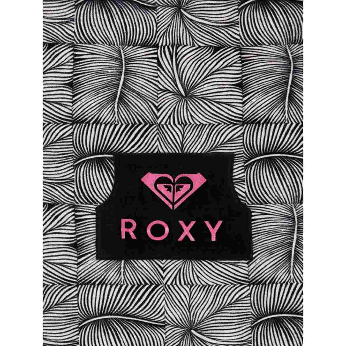 Roxy pro surf poncho anthracite