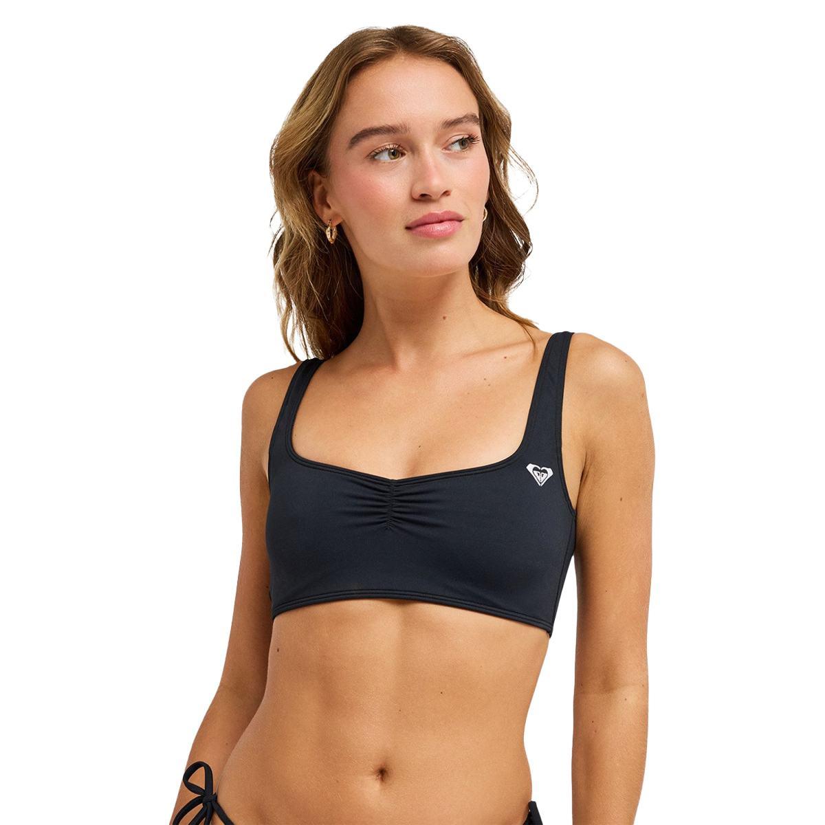 Solid Essentials Roxy