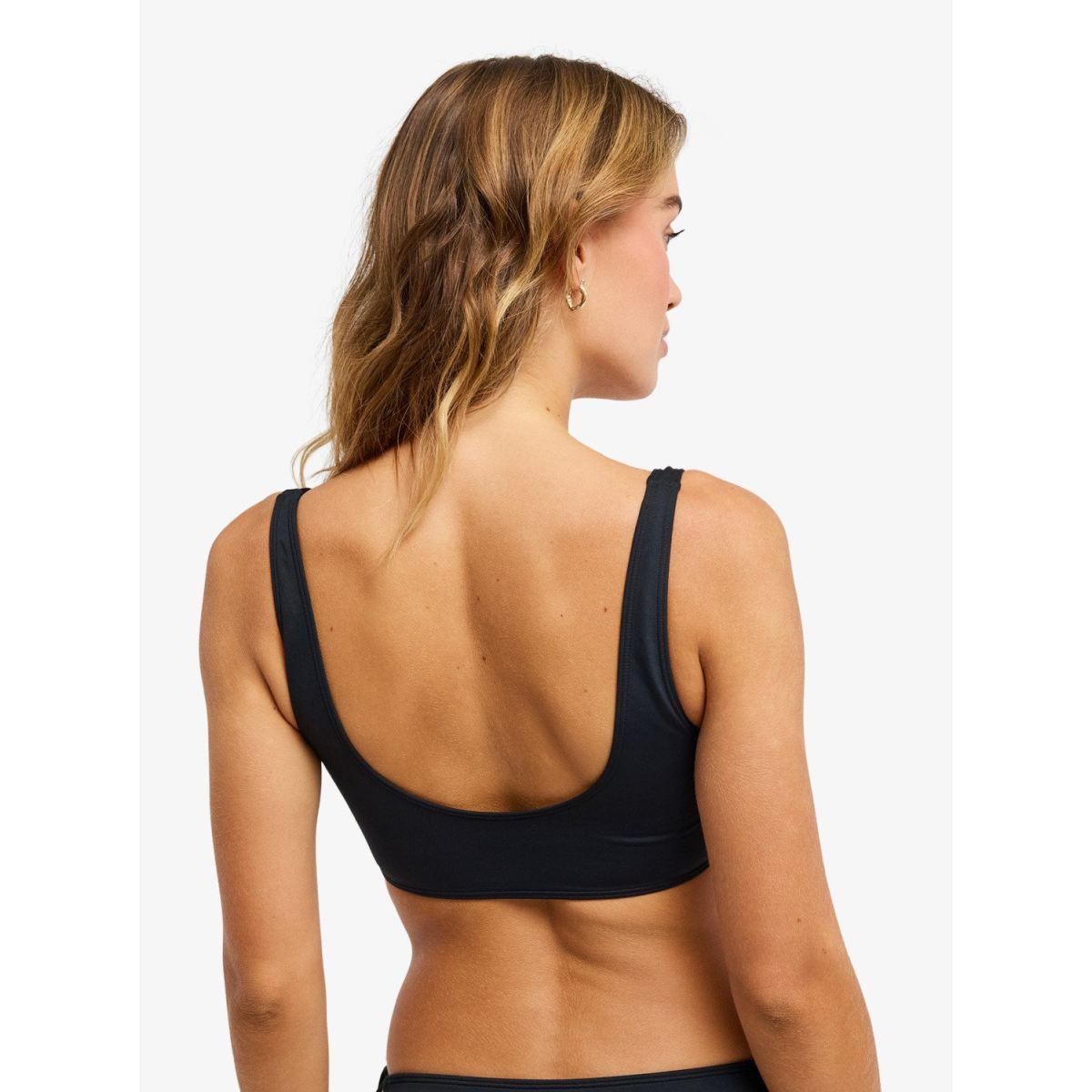 Solid Essentials Roxy