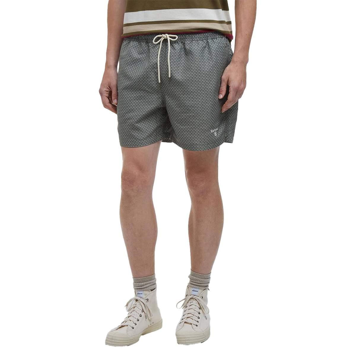 Shell Barbour