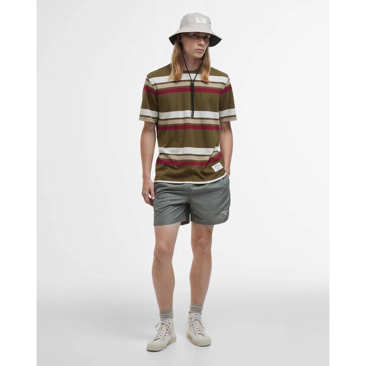 Shell Barbour
