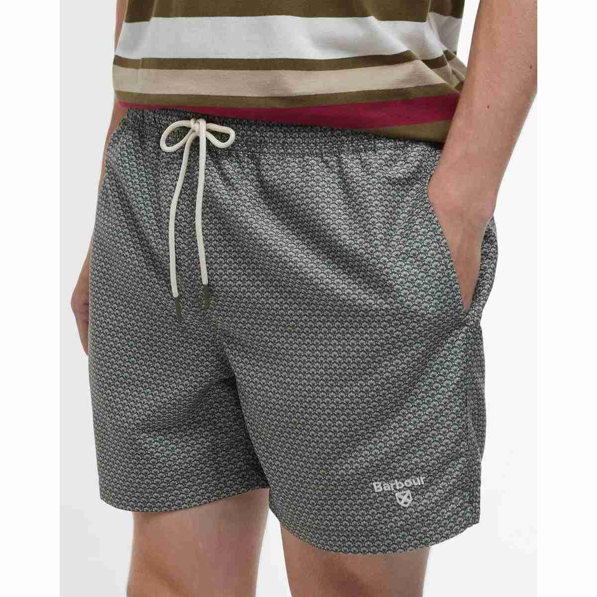 Shell Barbour