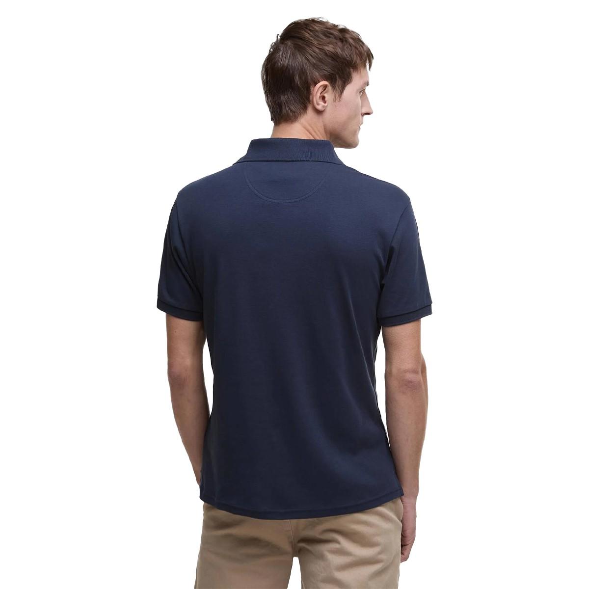 Hylton Barbour