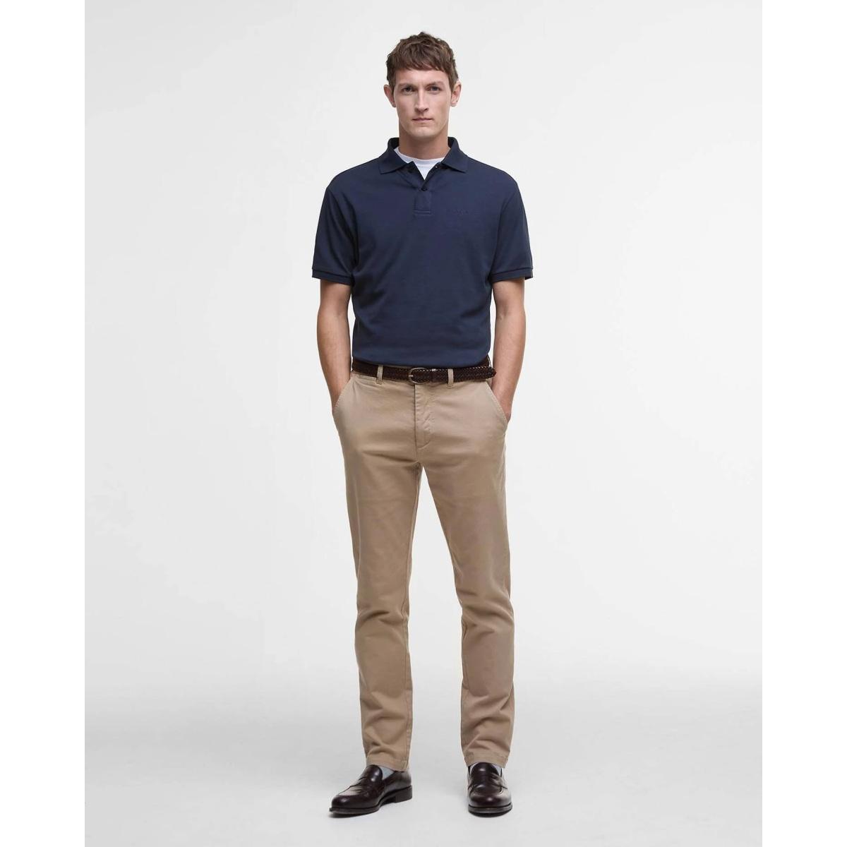 Hylton Barbour