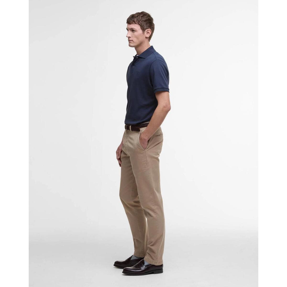 Hylton Barbour