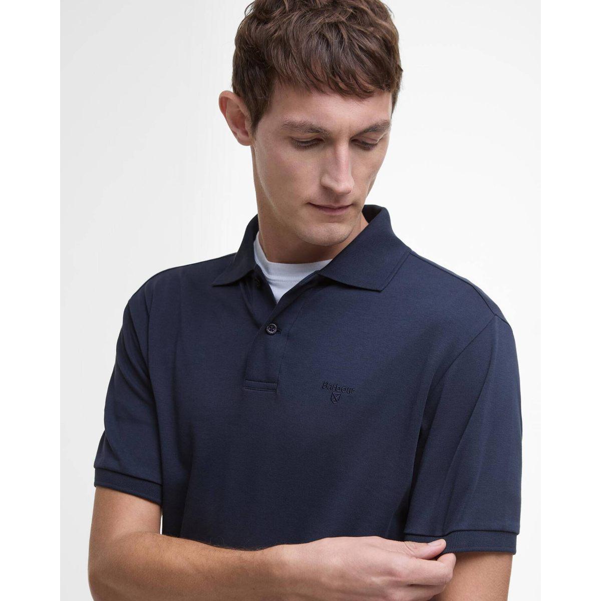 Hylton Barbour