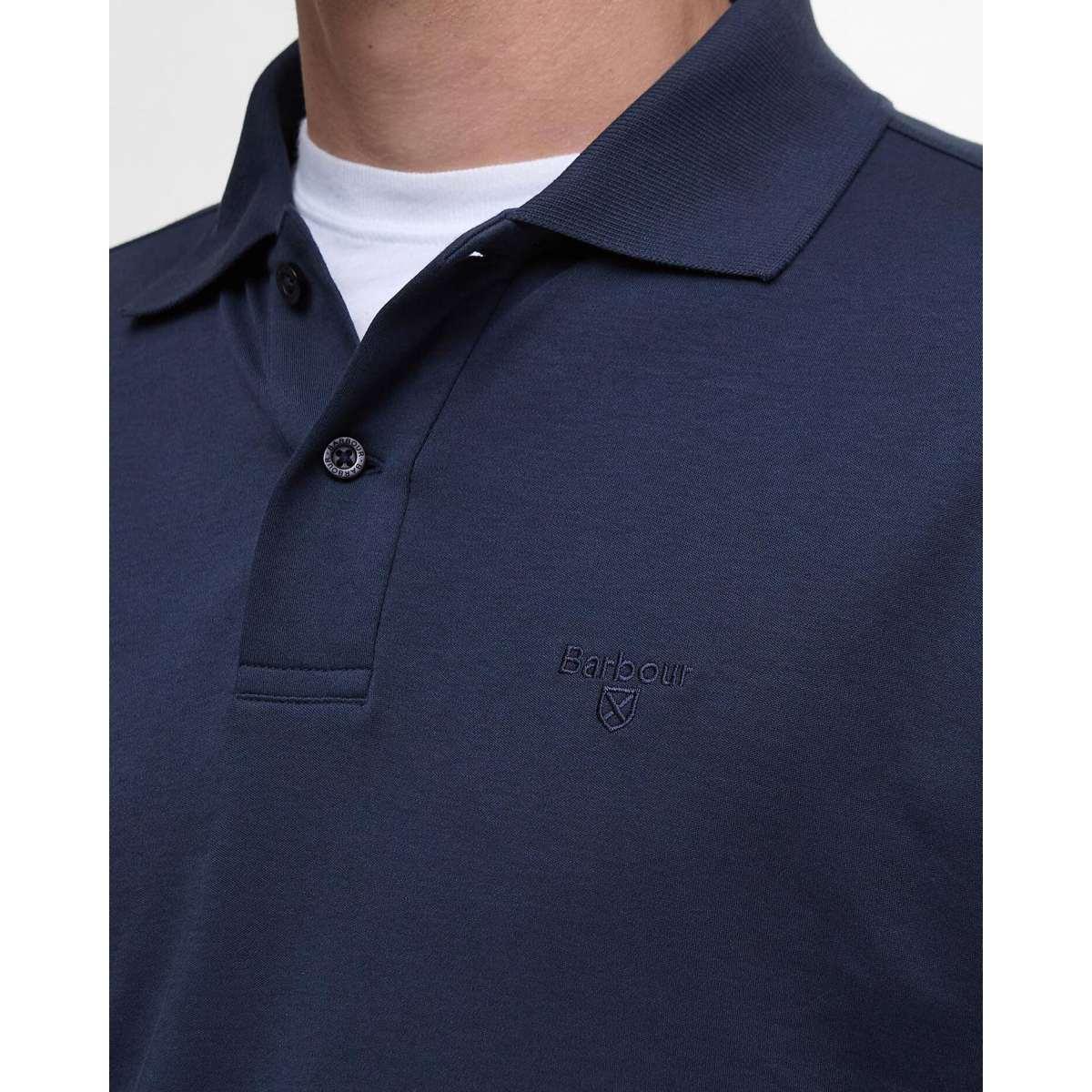 Hylton Barbour