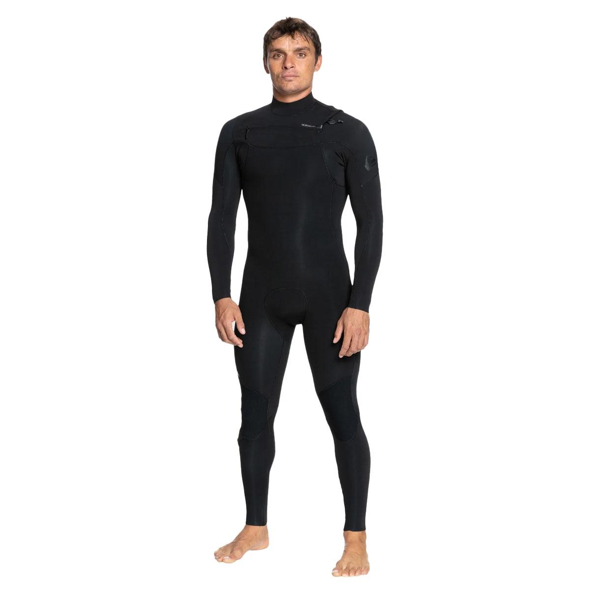 Everyday Sessions 3.2 Chest Zip Quiksilver