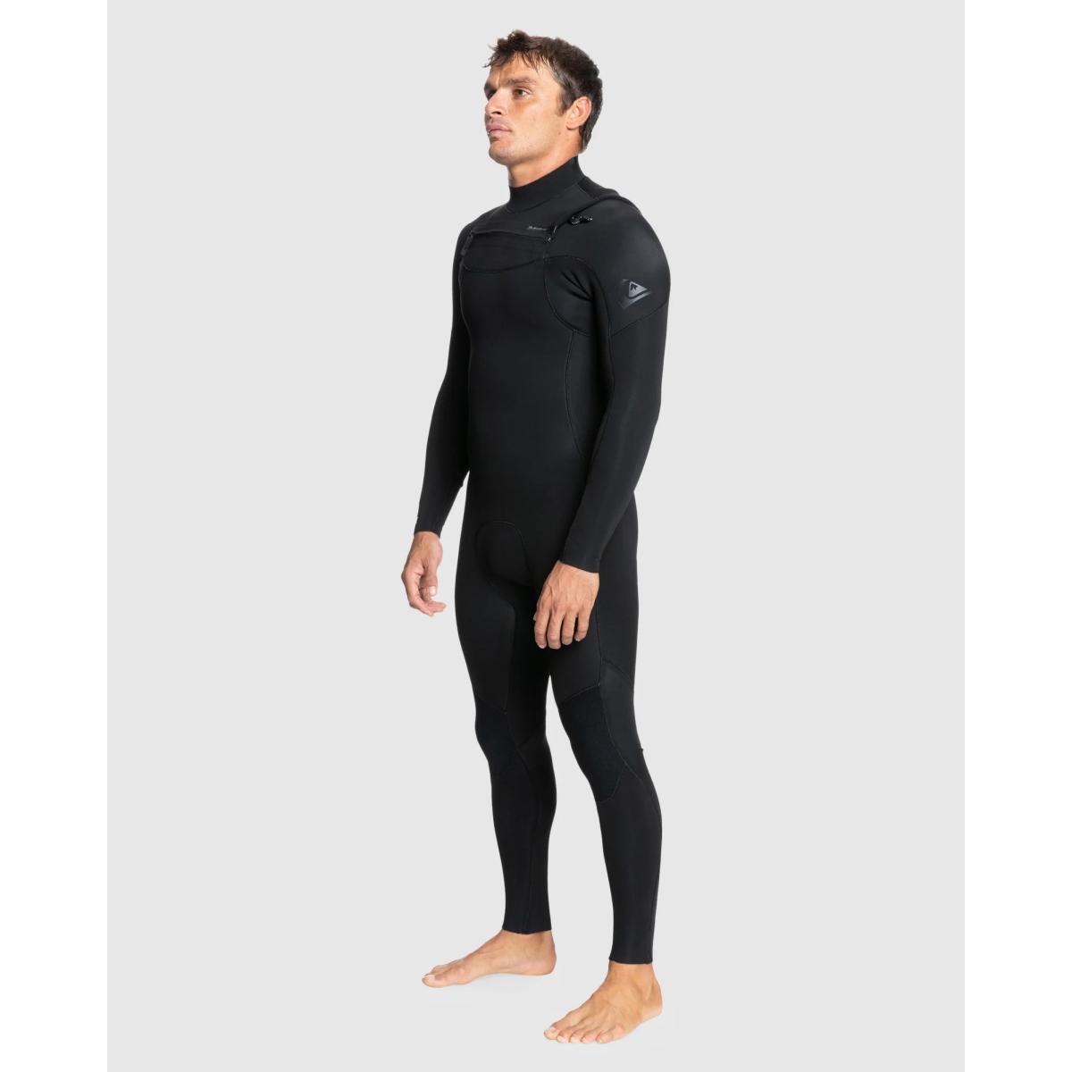 Everyday Sessions 3.2 Chest Zip Quiksilver
