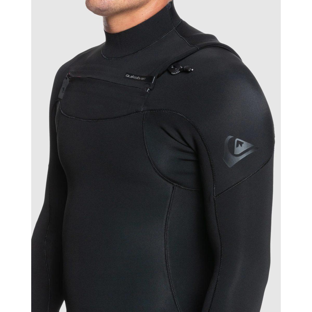 Everyday Sessions 3.2 Chest Zip Quiksilver