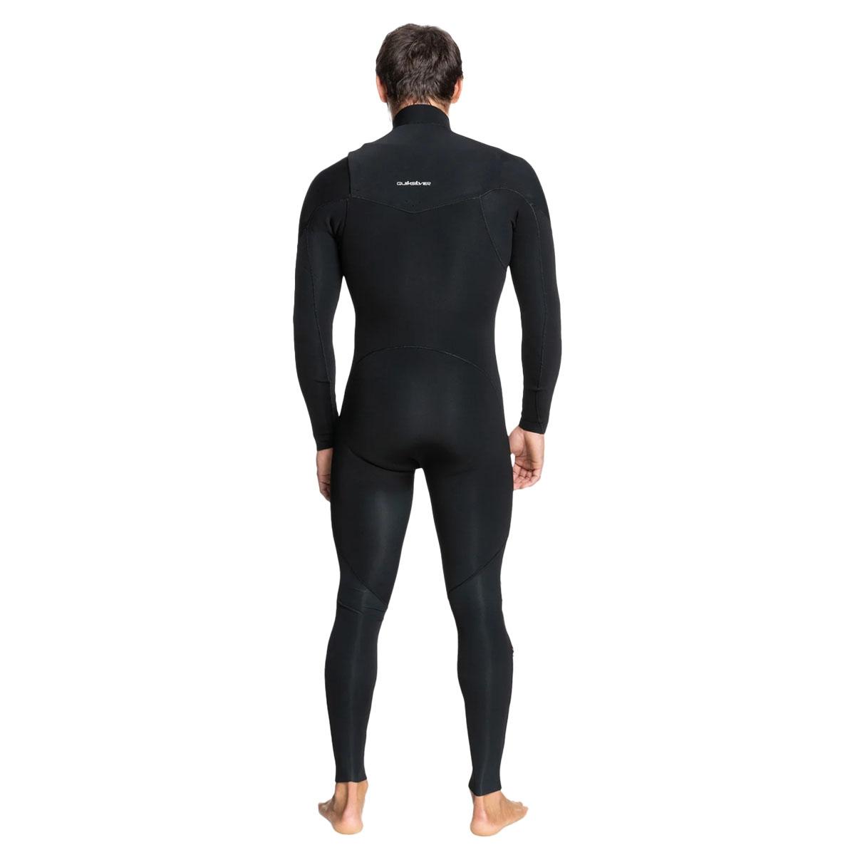 Everyday Sessions 3.2 Chest Zip Quiksilver