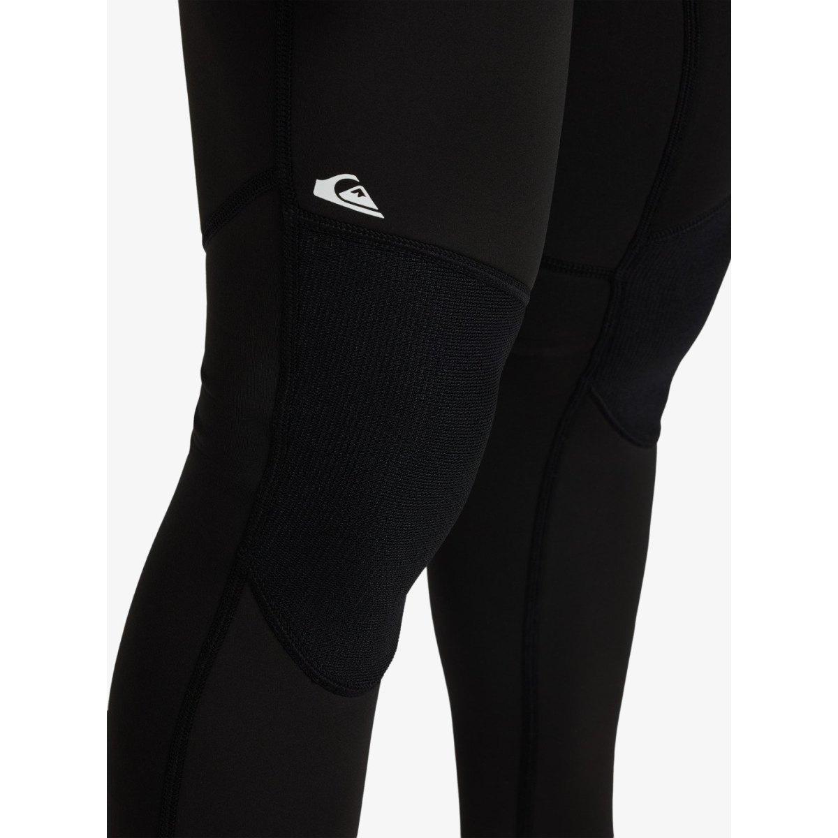 Prologue+ 3.2 Back Zip Quiksilver
