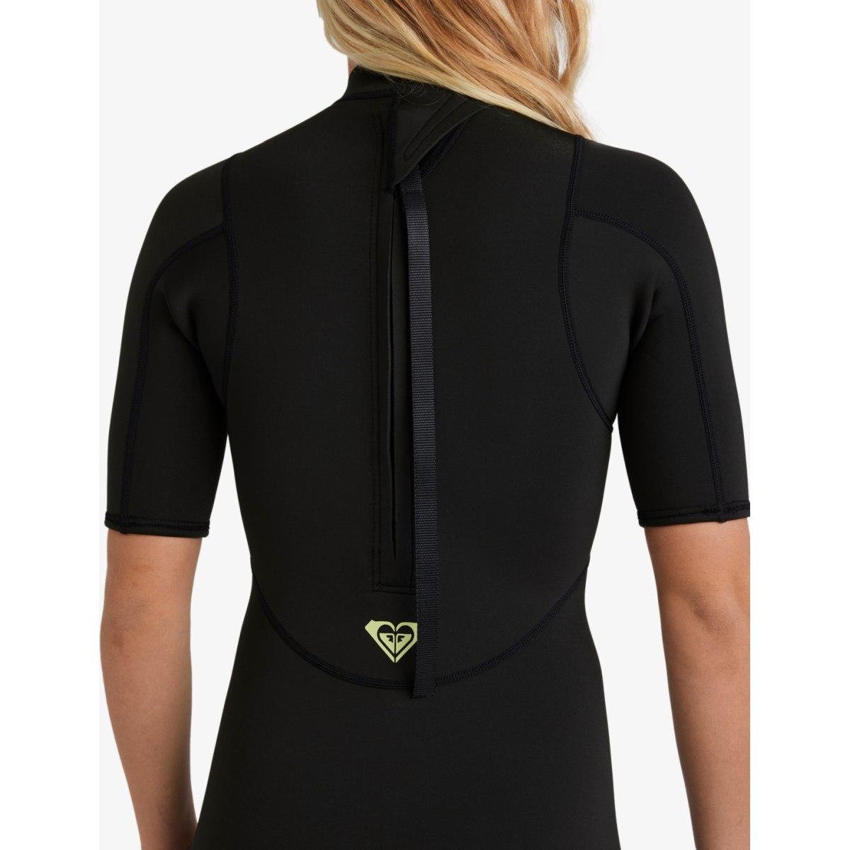 Prologue+ 2.2 Back Zip Roxy