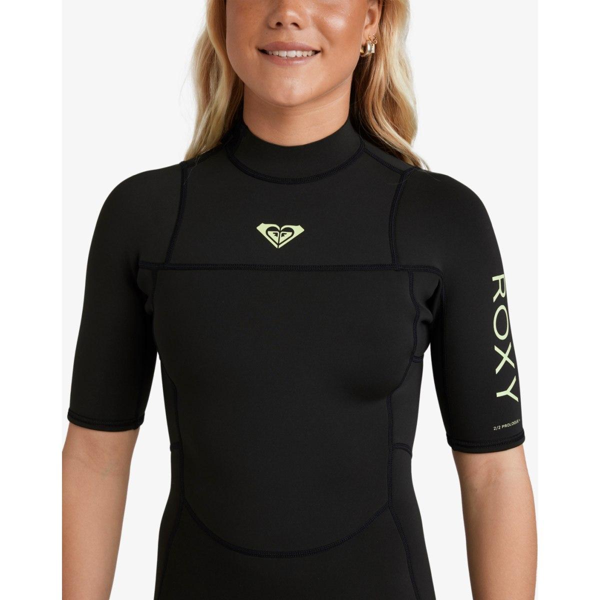 Prologue+ 2.2 Back Zip Roxy