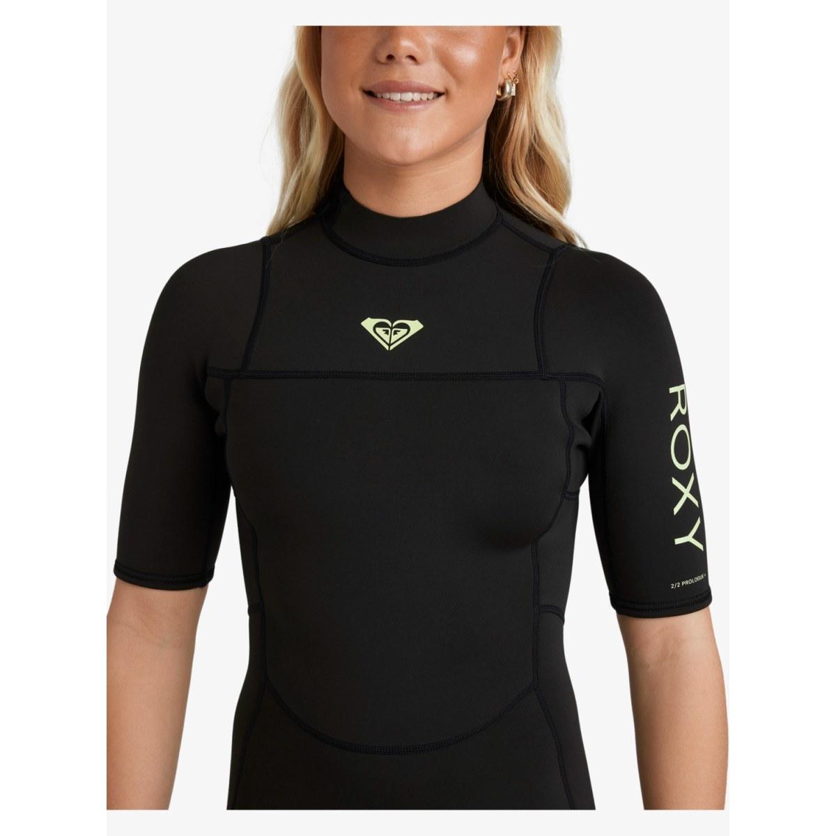Prologue+ 2.2 Back Zip Roxy