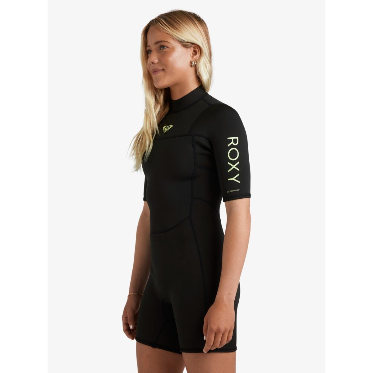 Prologue+ 2.2 Back Zip Roxy