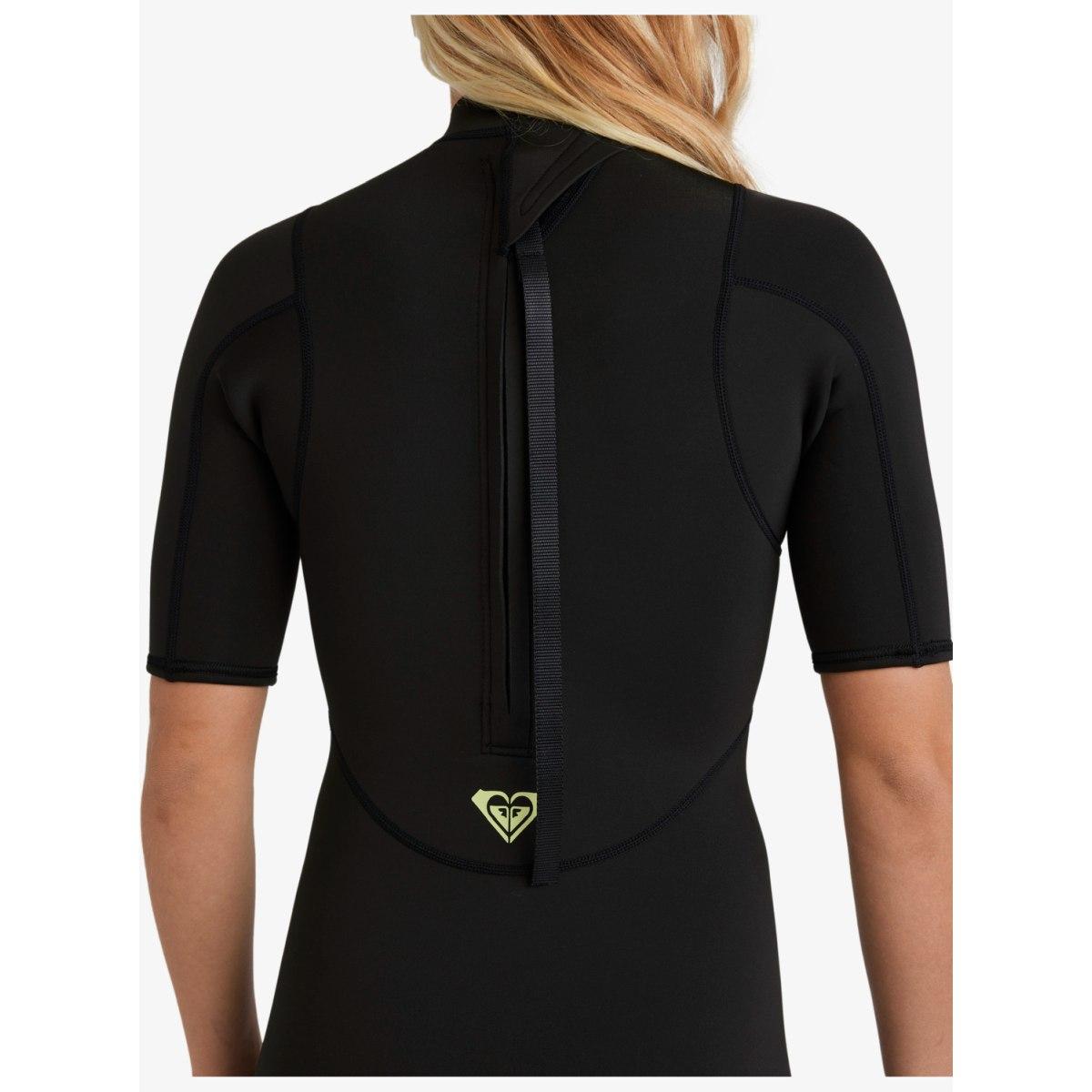 Prologue+ 2.2 Back Zip Roxy