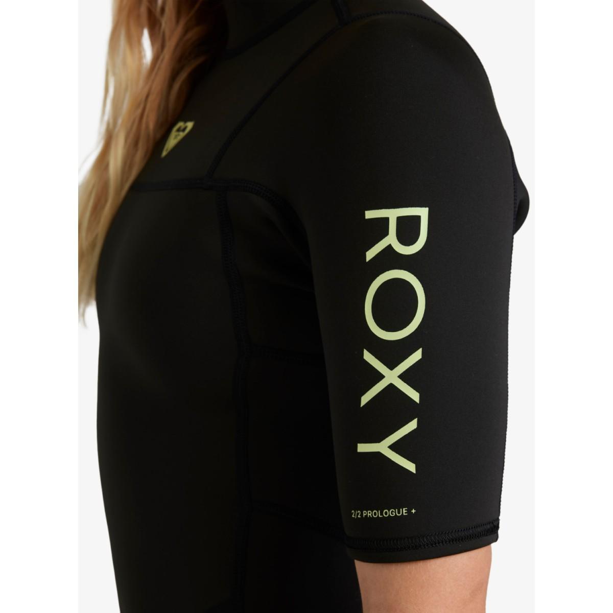Prologue+ 2.2 Back Zip Roxy