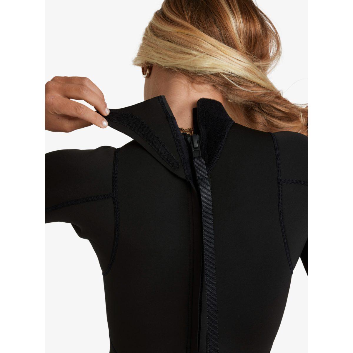 Prologue+ 2.2 Back Zip Roxy