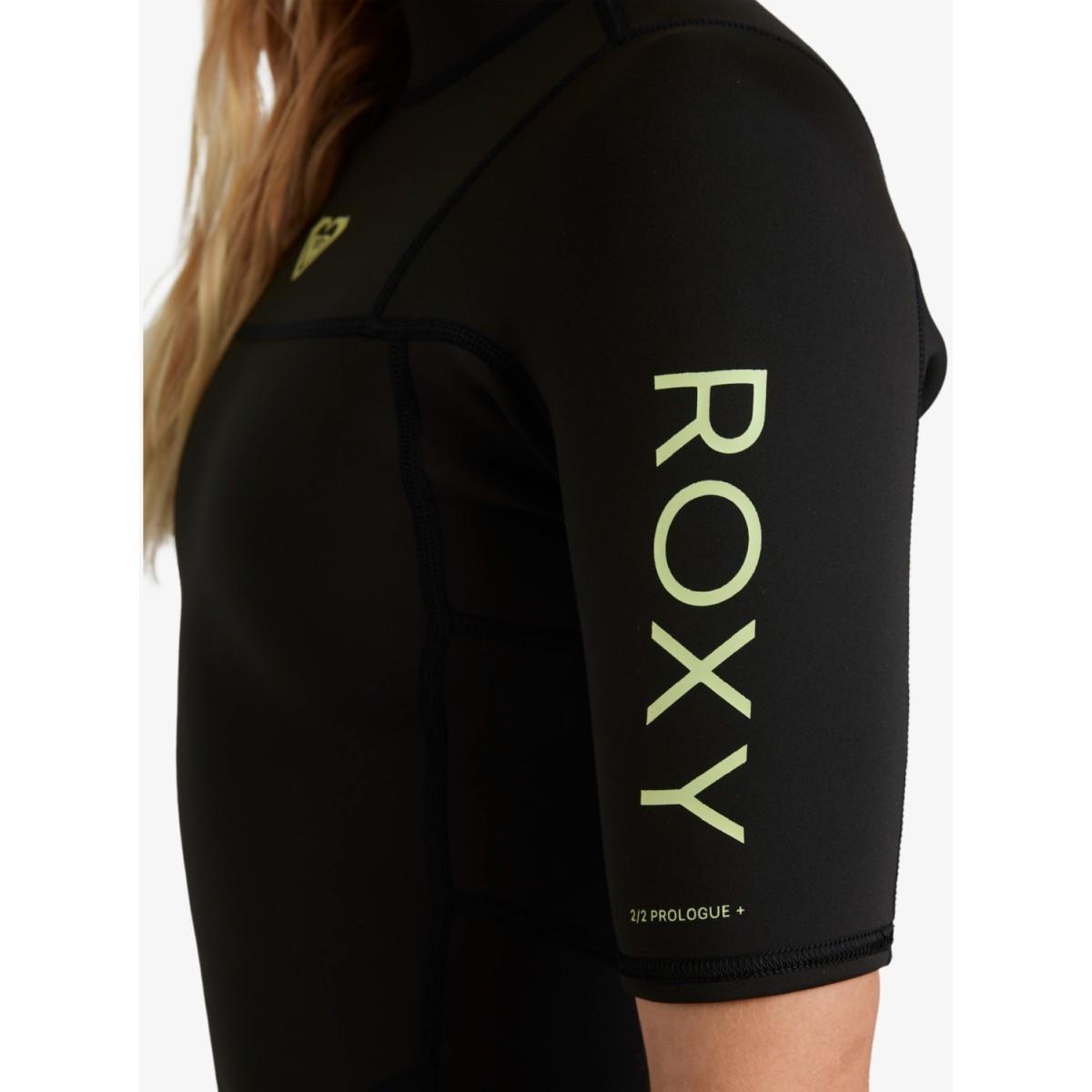 Prologue+ 2.2 Back Zip Roxy