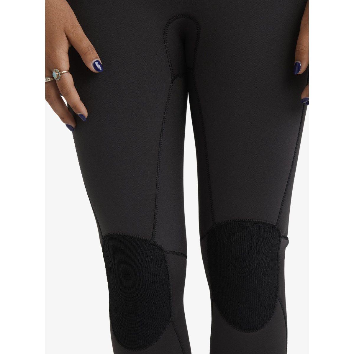 Prologue+ 3.2 Back Zip Roxy