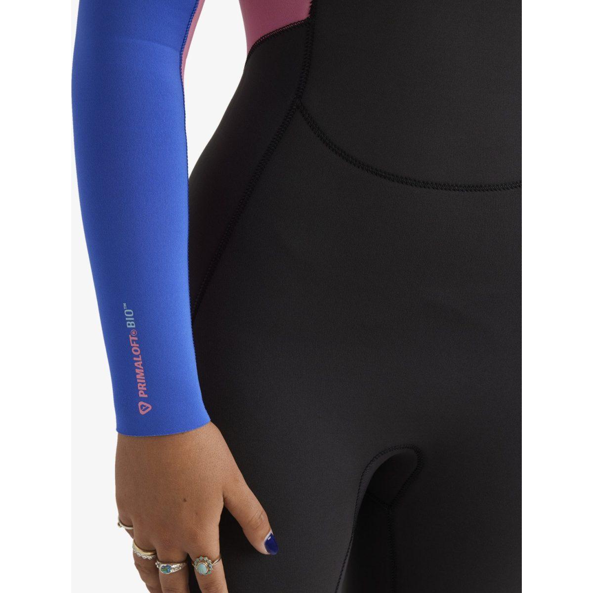 Prologue+ 3.2 Back Zip Roxy