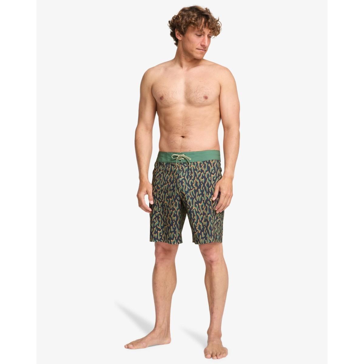 Sundays Pro Billabong