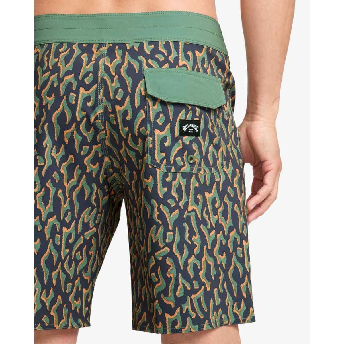 Sundays Pro Billabong