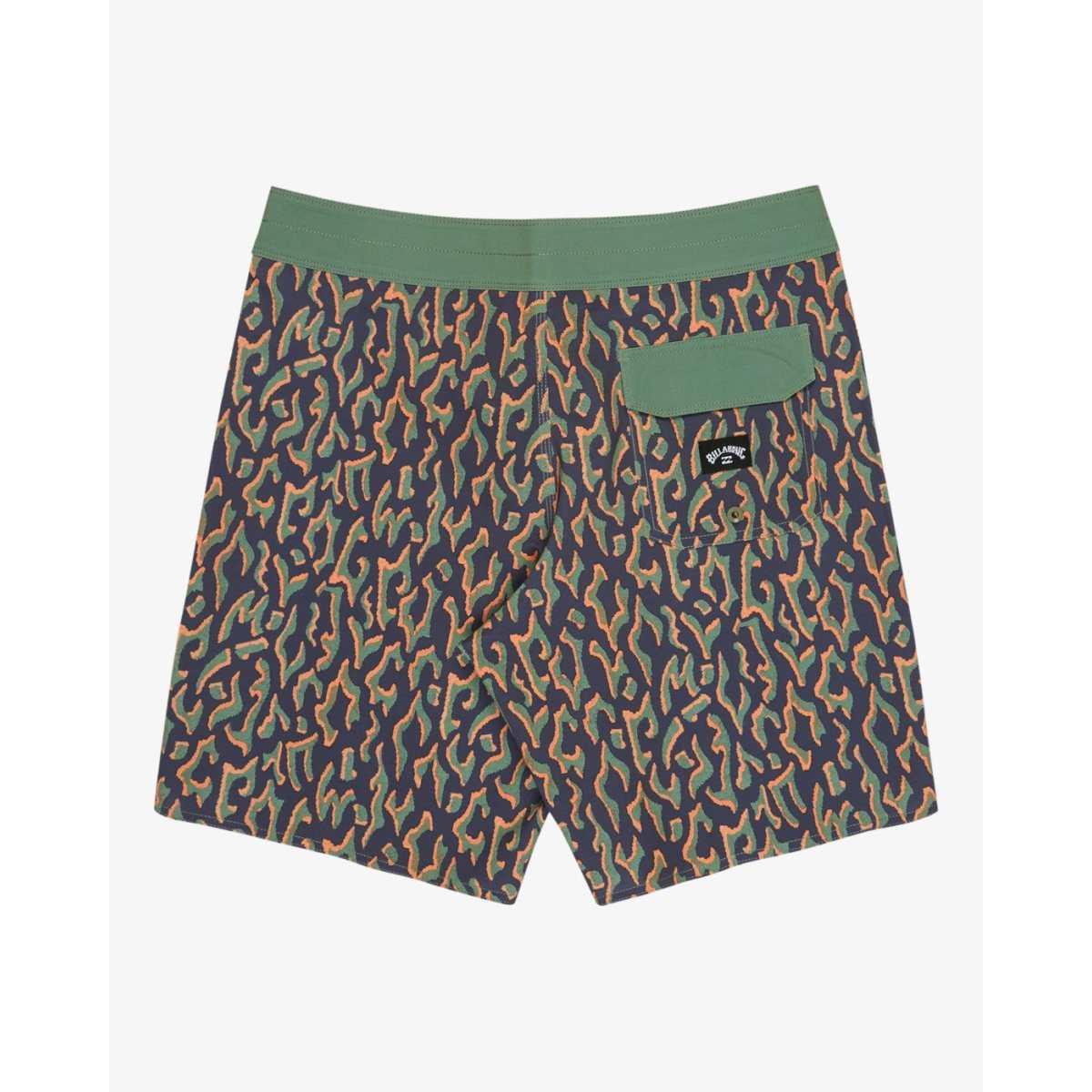 Sundays Pro Billabong