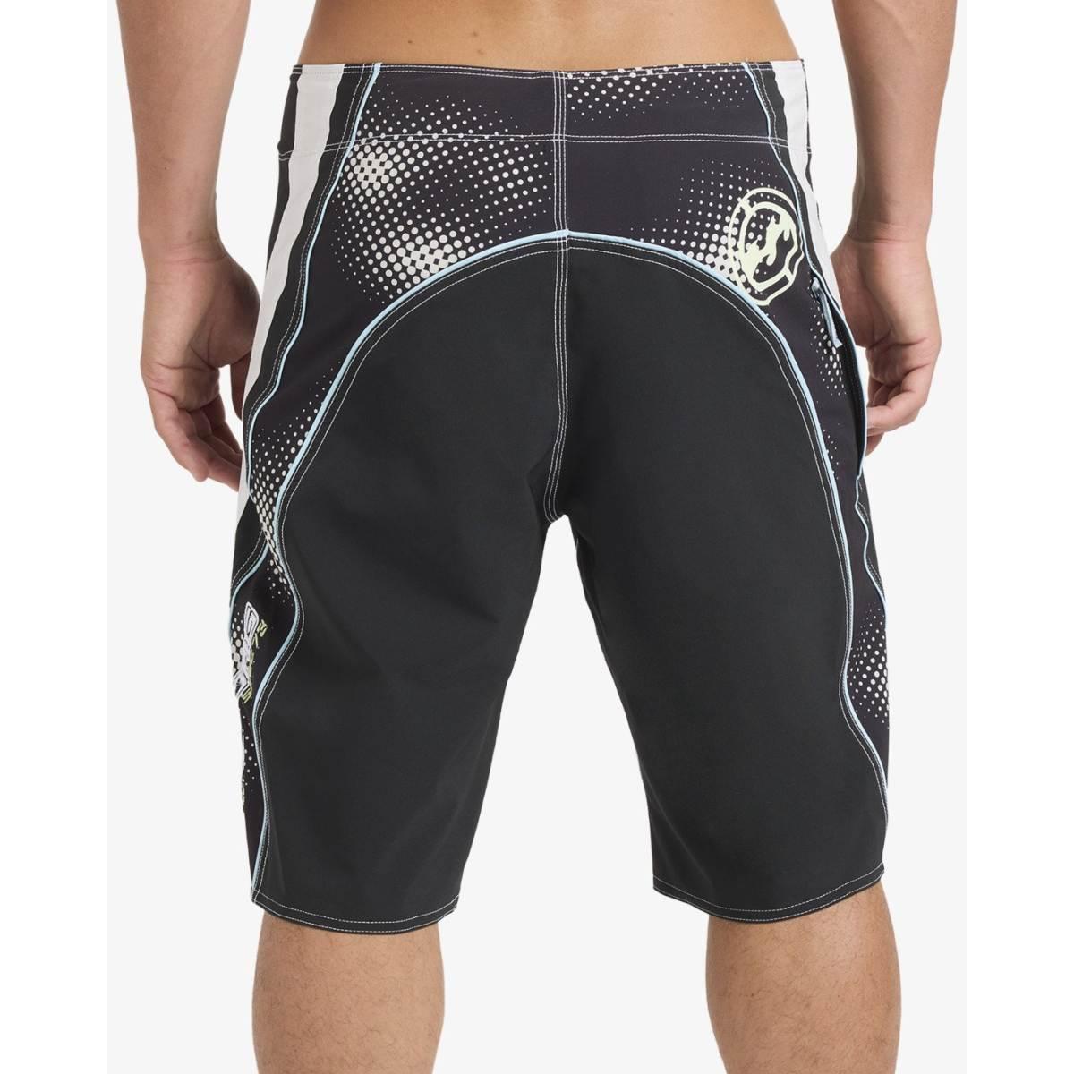 Fluid 2K Pro Billabong