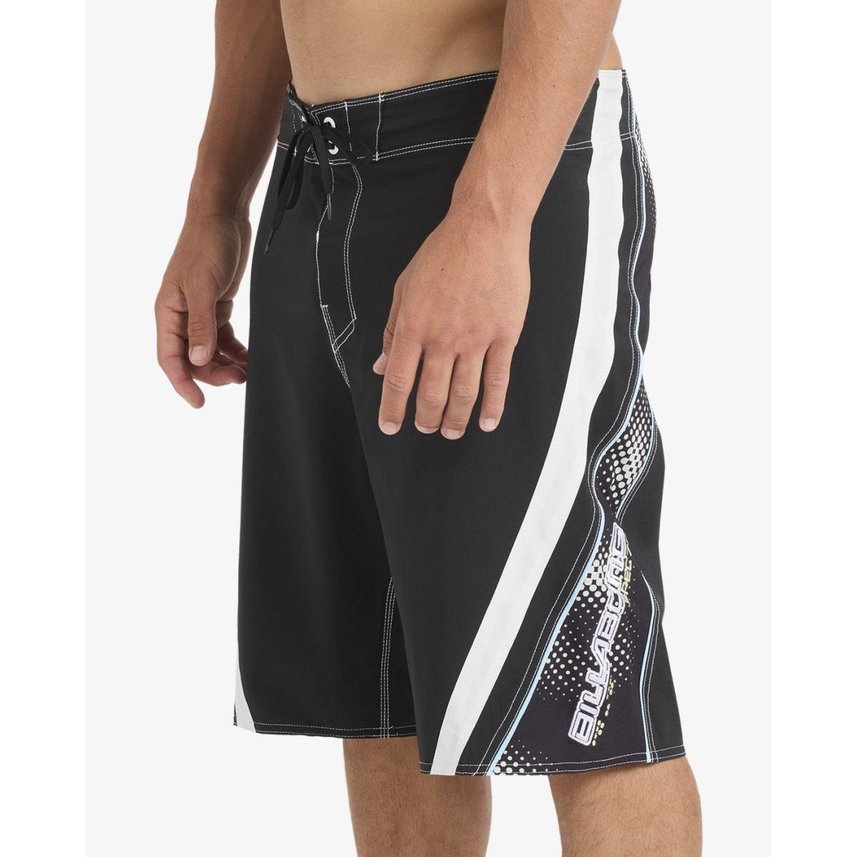 Fluid 2K Pro Billabong