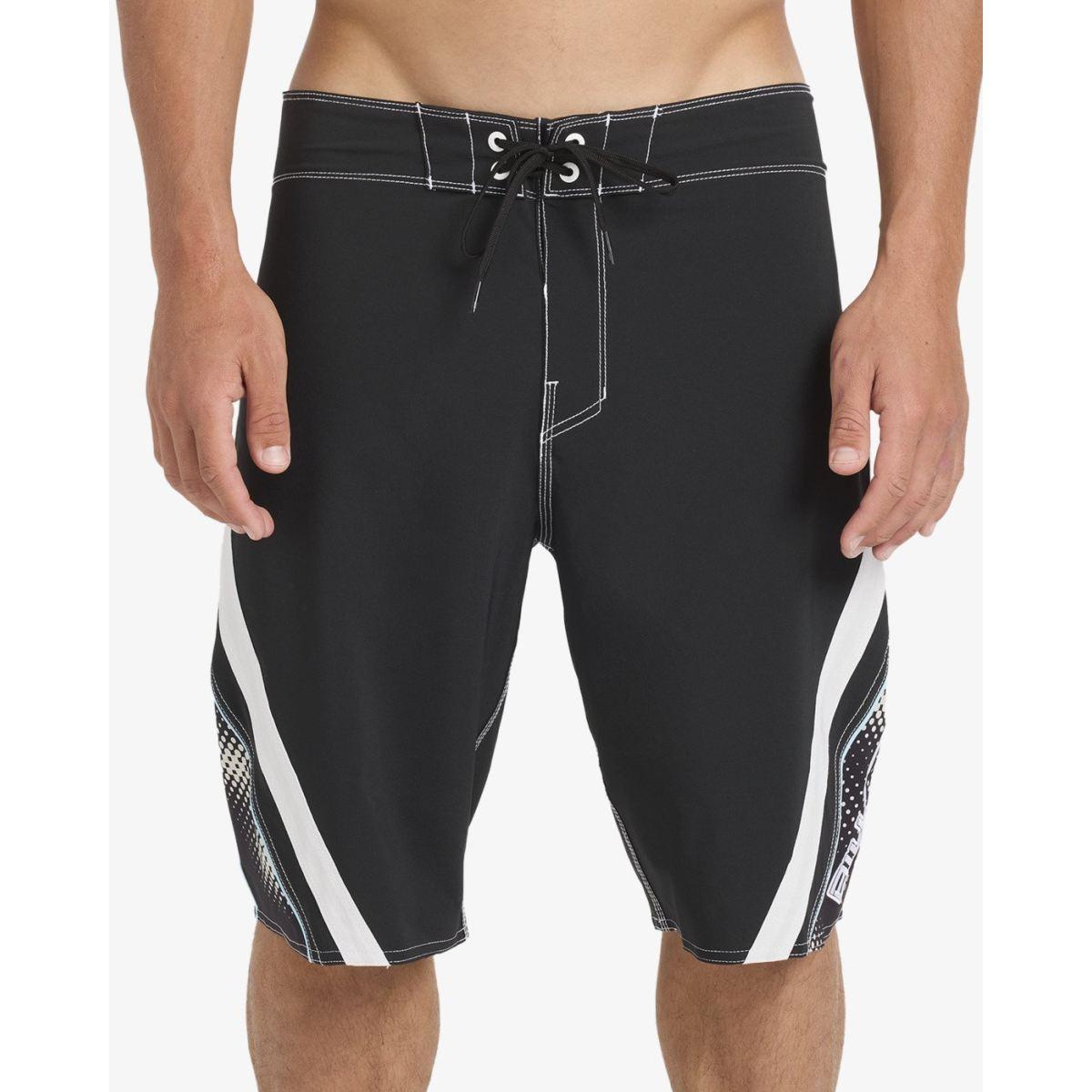 Fluid 2K Pro Billabong