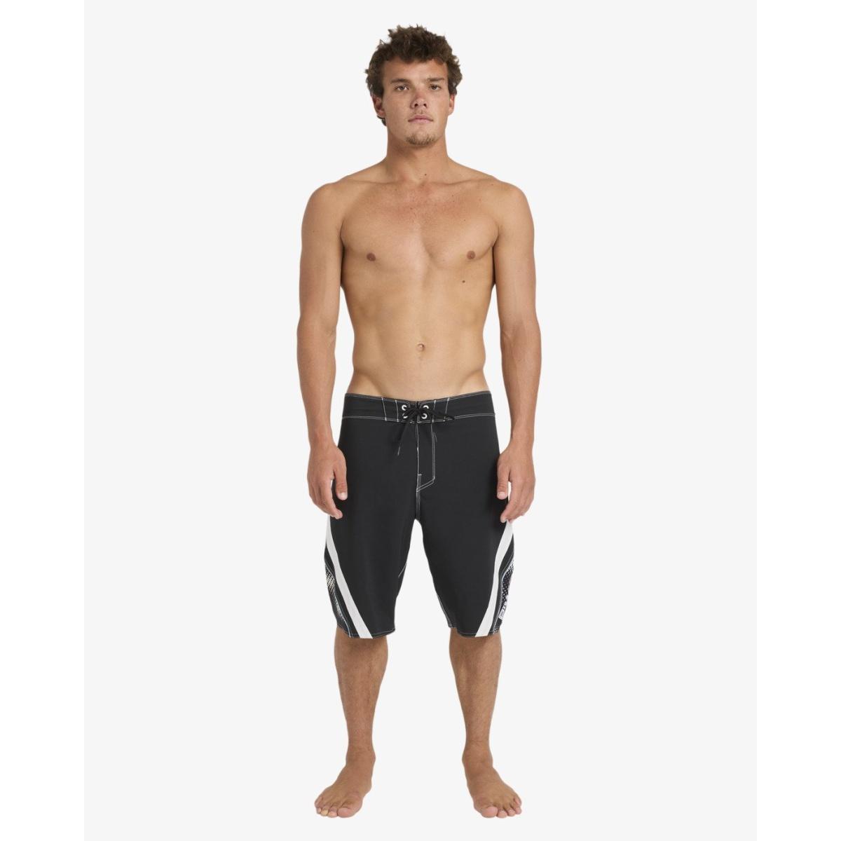 Fluid 2K Pro Billabong