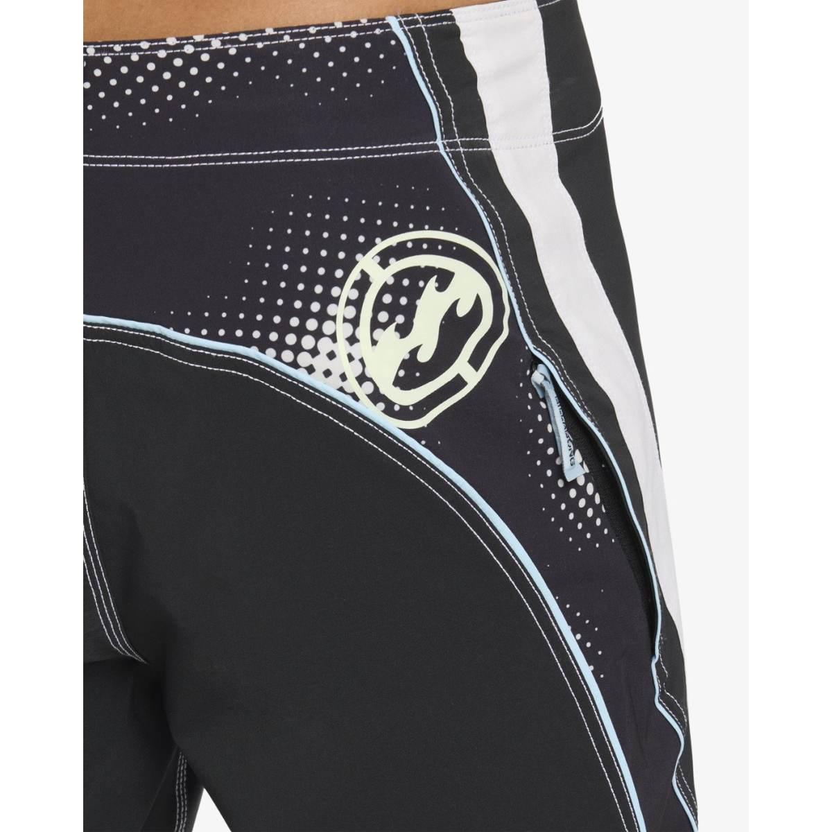 Fluid 2K Pro Billabong