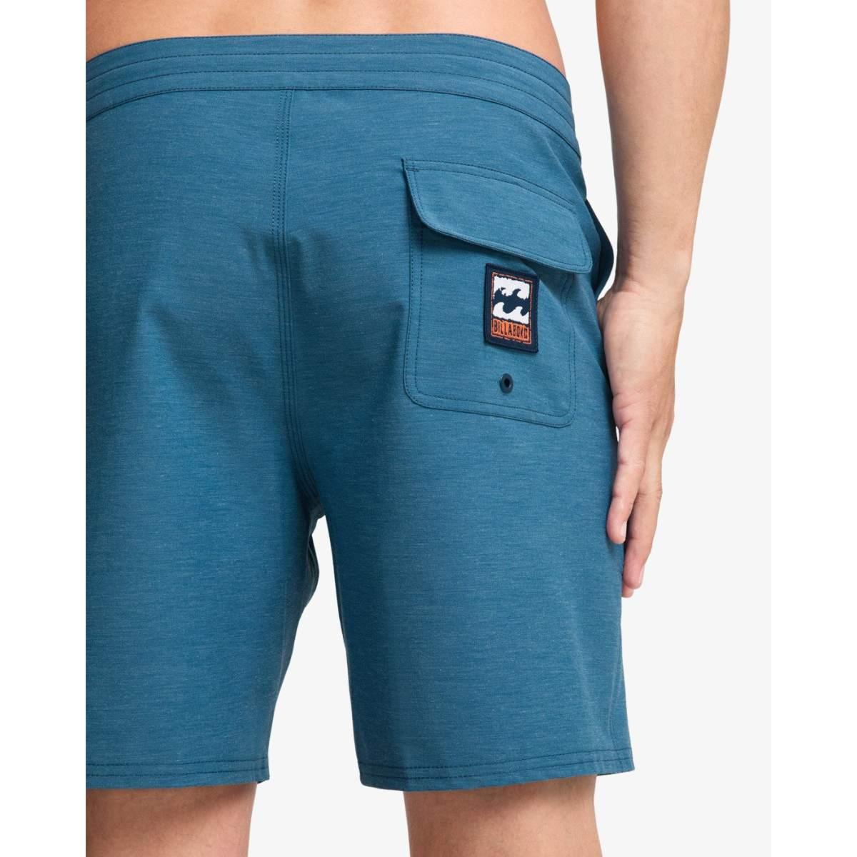 Every Other Day Billabong