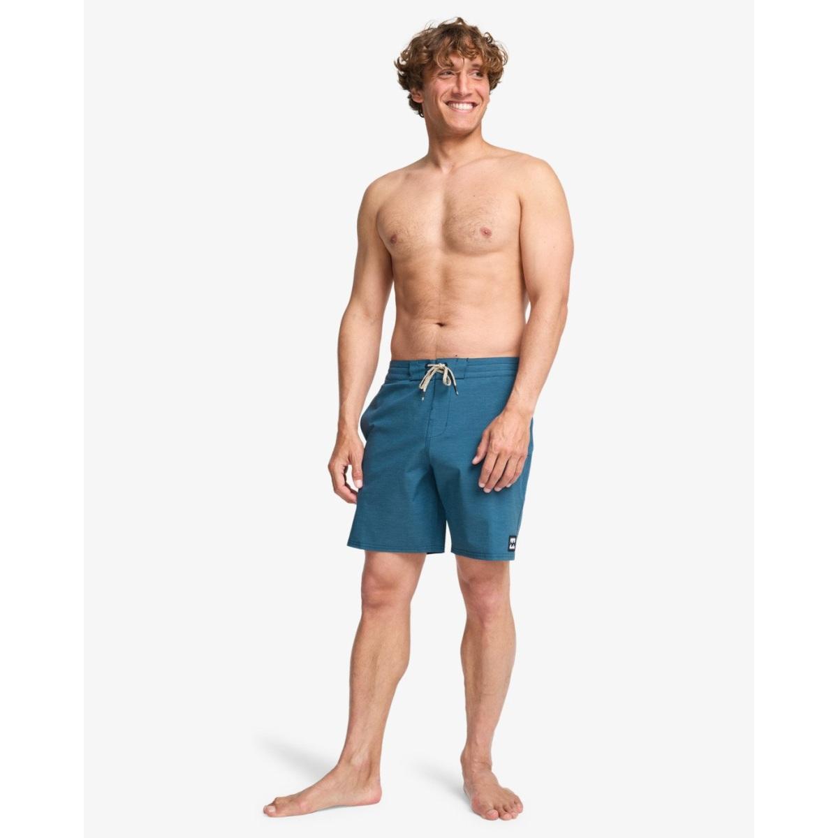 Every Other Day Billabong
